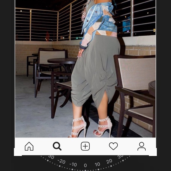 Giuseppe Zanotti Sandal Heel - Picture 3 of 6